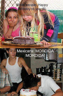 You Know You Are Mexican When…. | Culture Swap