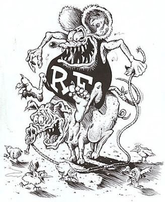 Rats With Wings - Die Kunst Des Polychromatischen Fagott Vol. 1 Rats With Wings - Die Kunst Des Polychromatischen Fagott Vol. 1