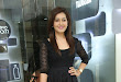 Rashi Kanna latest glam pics in Black