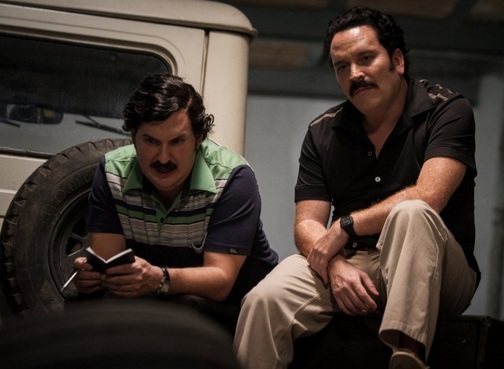 Blog De Tecnologia Y Noticias Personajes Gustavo Gaviria Christian Tappan Pablo Escobar El Patron El Mal Nueva Serie Del Canal Caracol Primo De Pablo Escobar Pablo escobar, detenido en 1977. blog de tecnologia y noticias blogger