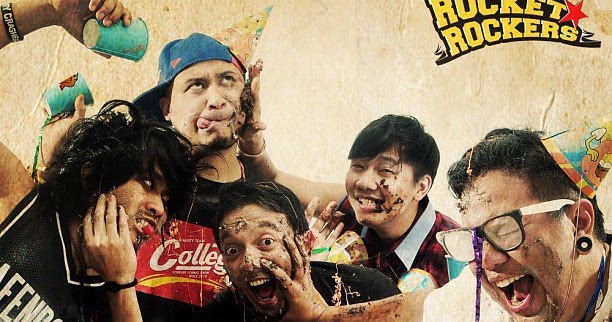 Chord Gitar dan Musik Chord Gitar Rocket Rockers Ingin