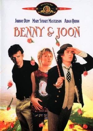 Topics tagged under johnny_depp on Việt Hóa Game Benny+And+Joon+(1993)_Phimvang.Org