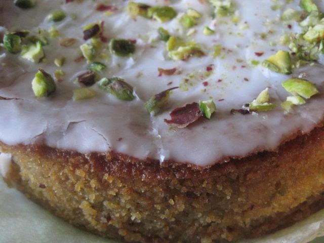 Lemon And Pistachio Cake Nigel Slater Lemon And Pistachio Cake Nigel Slater