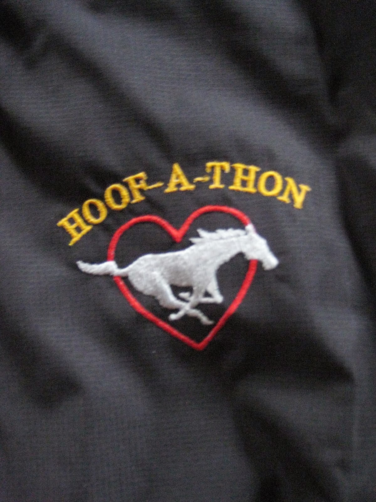 ATMORE HOOF-A-THON