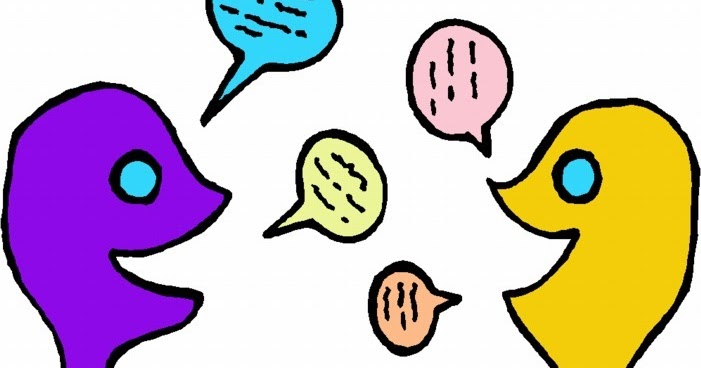 TALENT TIPS: TALK LIKE TODAY