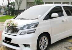 Rental Mobil Toyota Vellfire Semarang on Jakarta Rental Mobil Murah  Mobil Pengantin