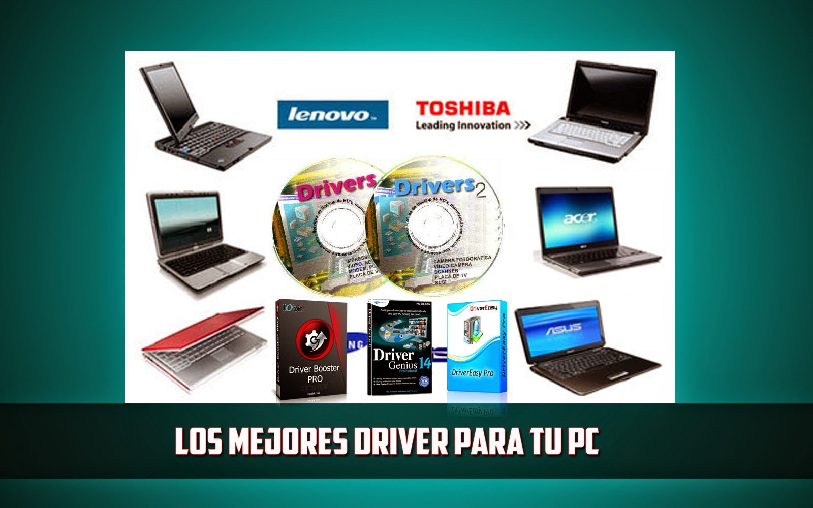 Descargar driver mini 123 sc software windows 7