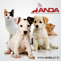 Agência de Notícias de Direitos Animais - www.anda.jor.br