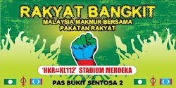 rakyat bangkit