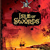 Isle of Swords by Wayne Thomas Batson - Throwback Thursday!