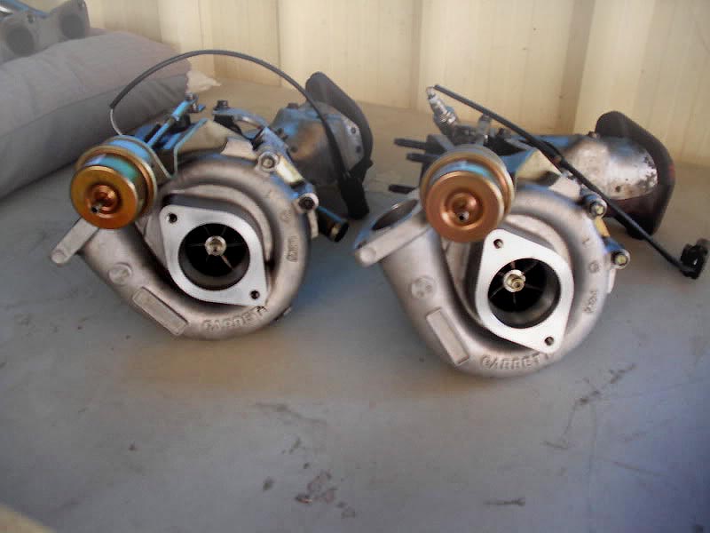 garrett gt28r gt2860r 55 trim 310 hp 707160 7 how to size a turbo