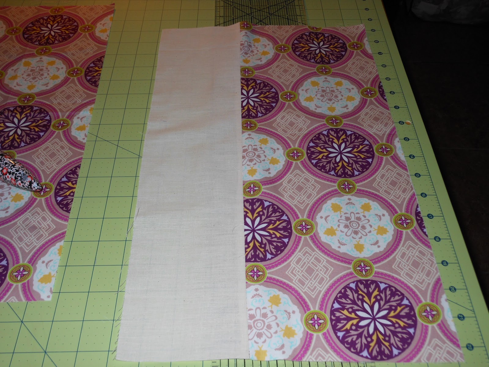 sew wrong sew right Love Pillow FINISHED... and how I put it all together