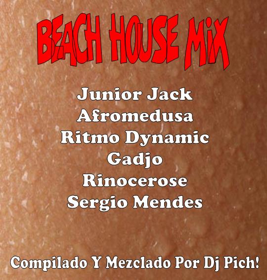 Dj Pich