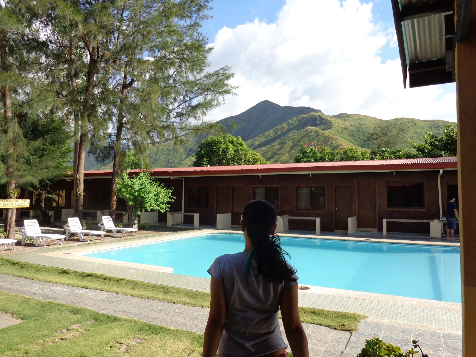 travelogue Zambales Series Version 1.0 Canoe Beach Resort, Pundakit