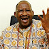 Patrick Obahiagbon Appointed Chief of Staff to Gov Adams Oshiomhole