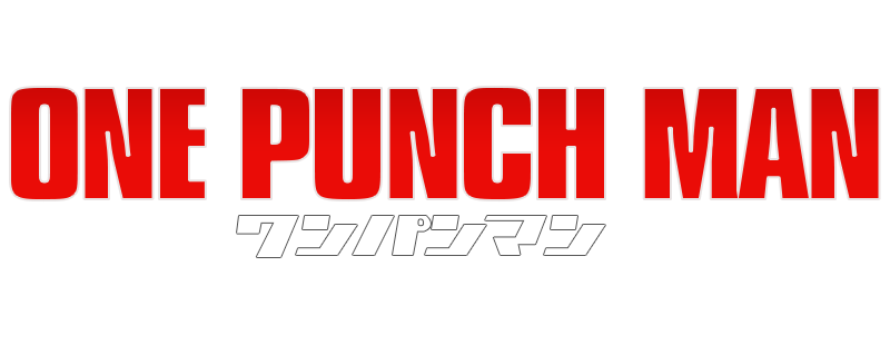 One Punch Man