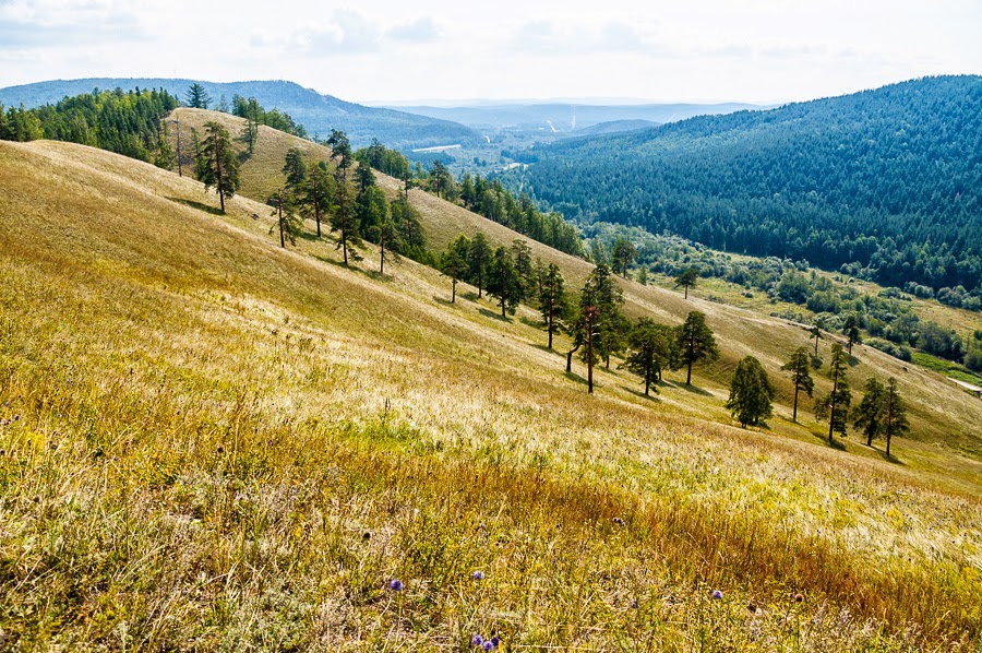 Сыростан, Александровская сопка, Атлян