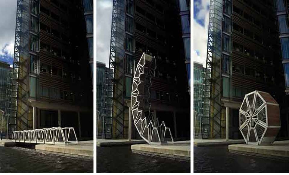 Five Extremely Crazy Bridges Around The World That Will Blow Your Mind