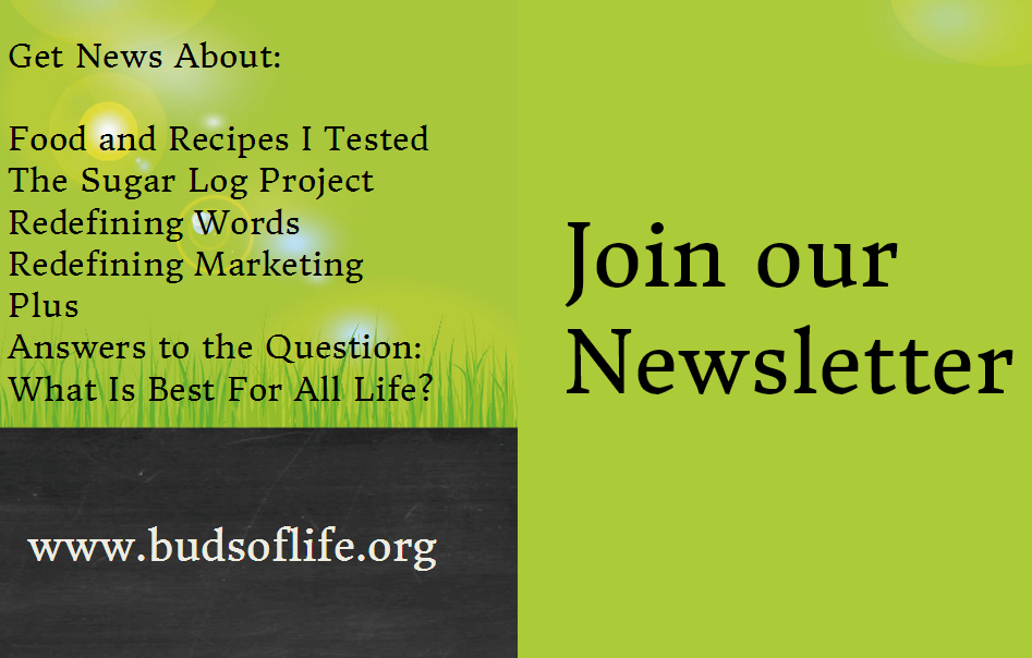 SUBSCRIBE TO OUR NEWSLETTER