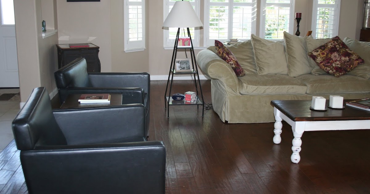 Mimi's Handmade Happenings Slipcovers with Canvas Drop Cloths