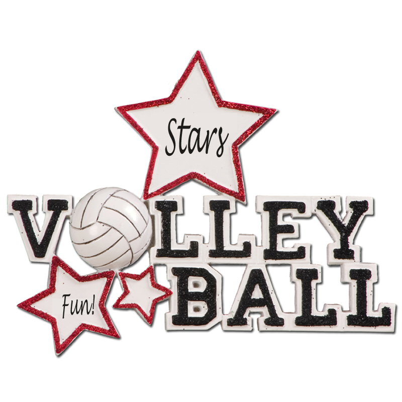 Saskatoon Stars Volleyball