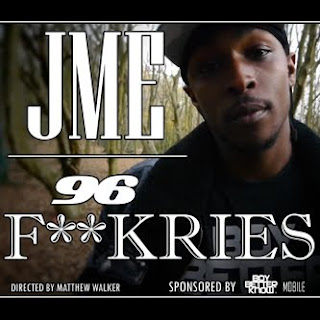 JME - 96 F**Kries Lyrics