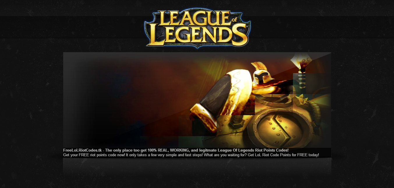 League