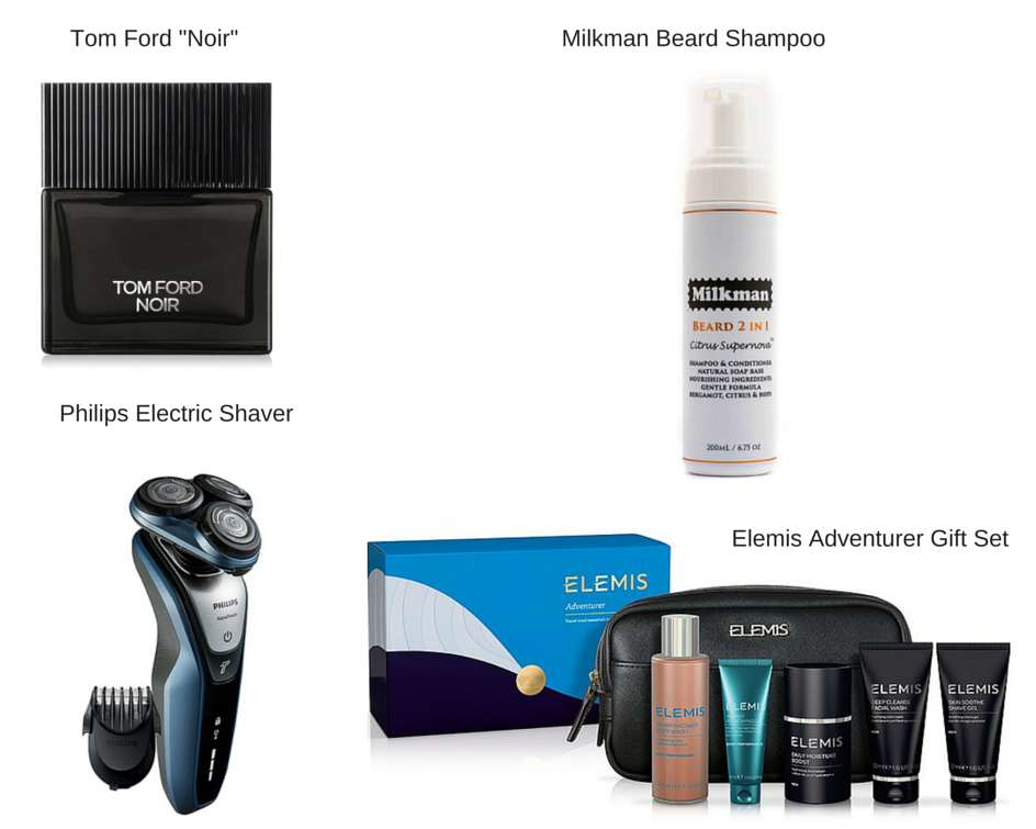 tom ford noir david jones