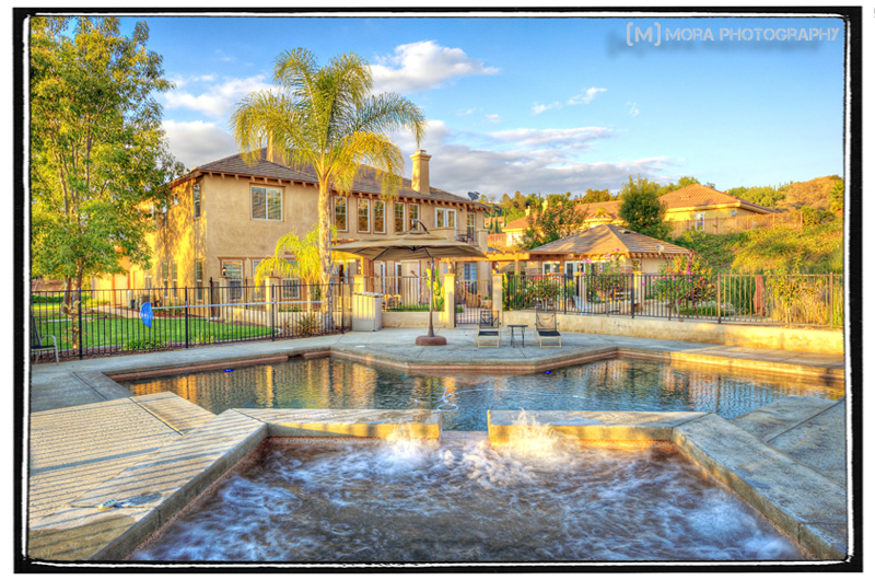 [ Sunset Hills Redlands, CA ]