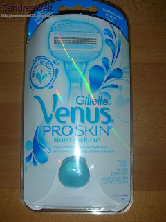 Gillette Venus