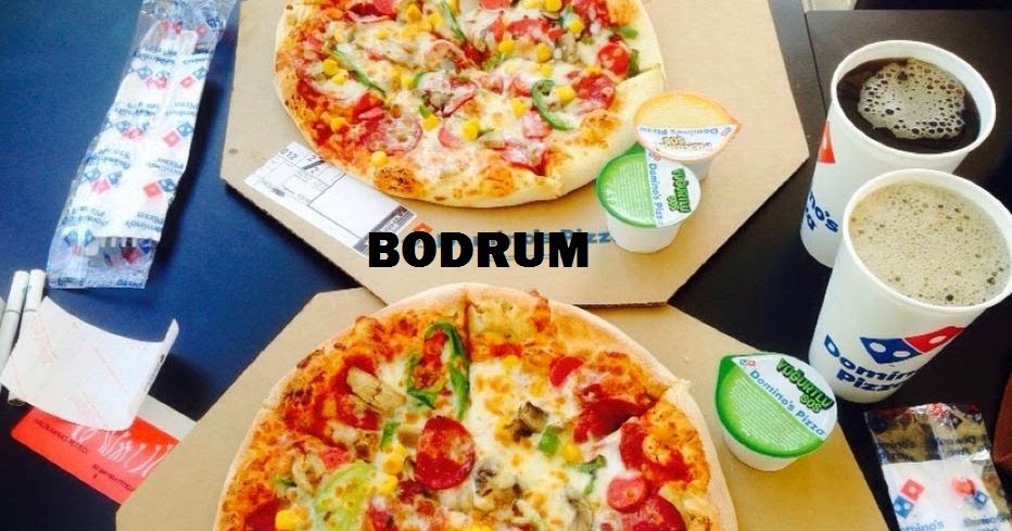 Muğla Telefon Rehberi Bodrum Domino�s Pizza Telefon Numarası ve Adresi