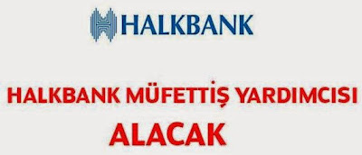 halkbank memur alımı