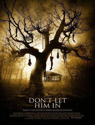 Ver Don't Let him Película Online Gratis (2011) Ver Don't Let him Película Online Gratis (2011)