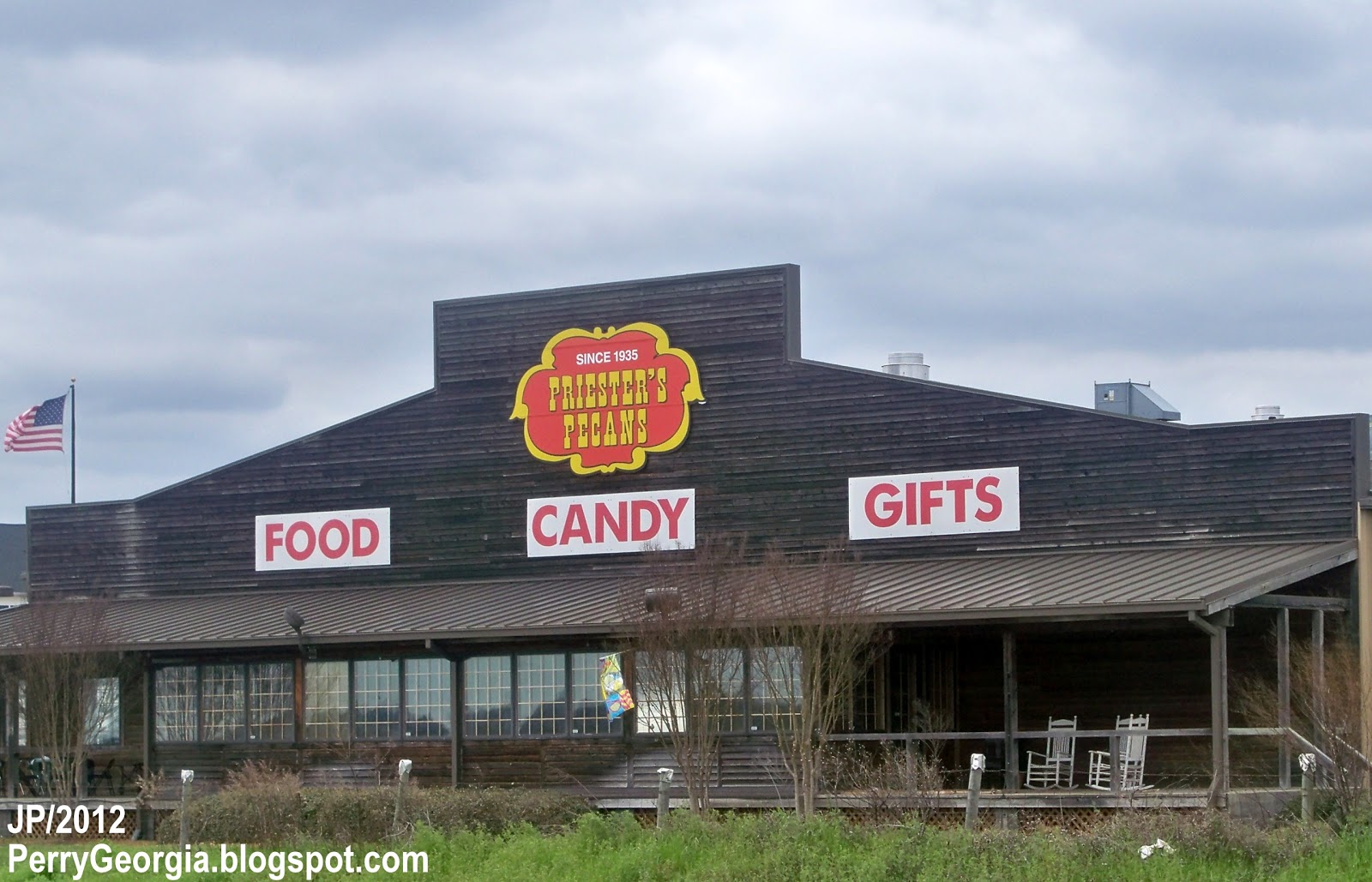 PERRY Houston Restaurant Hotel Dr.Hospital Attorney Bank Fire