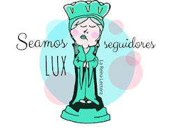 Iniciativa Seamos seguidores Lux