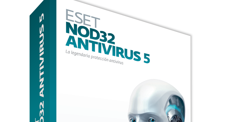 ESET NOD32 Antivirus 2017 Crack x86-x64