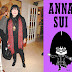 Fashion: NY Fashion Week 2011 - Anna Sui