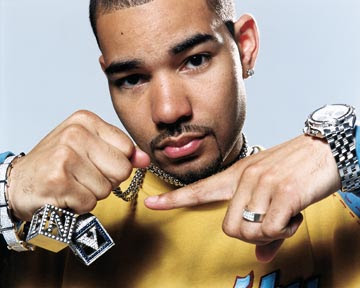 Dj Envy