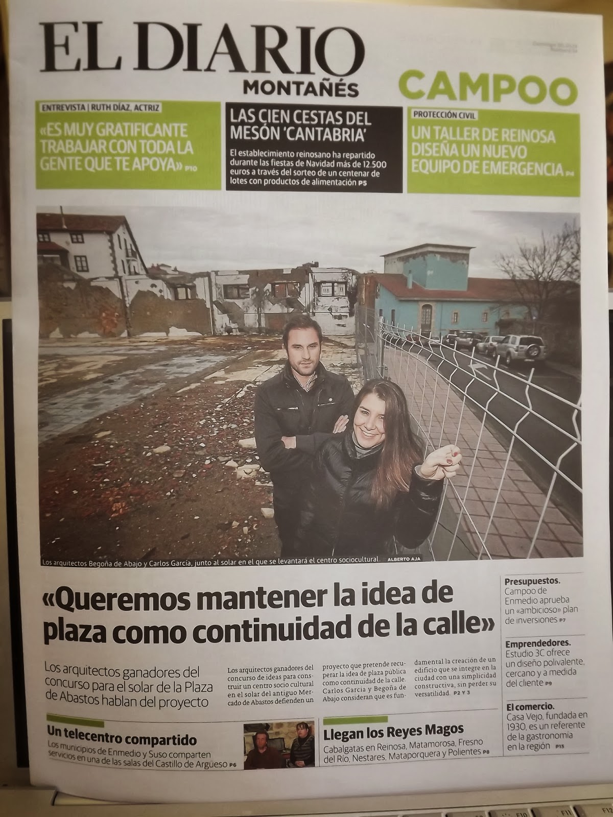 DIARIO MONTANES ACCIDENTE diario montanes accidente: