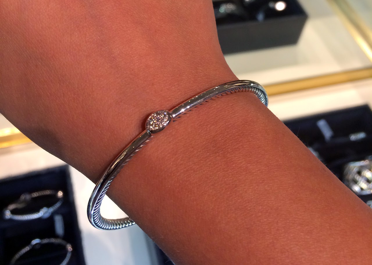 David Yurman Ring Turned My Finger Green David Yurman Ring Turned My Finger Green