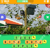 1 Pic 3 Words Level 90 answers cheats, solutions, walkthrough for 1 pic 3 words level 90