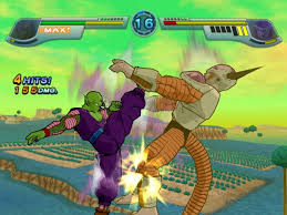 Download dragon ball z infinite world Games ps2 for pc full version free kuya028