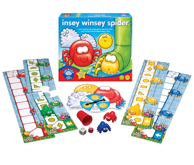 Unique Cute Stuff for Home Orchard Toys