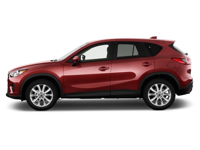 2013 Mazda CX-5 Review and Pictures 2013 Mazda CX-5 Review and Pictures