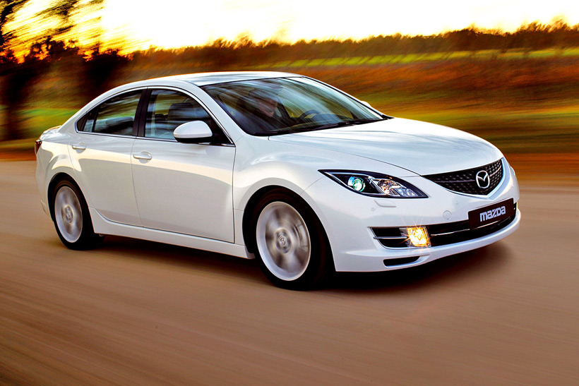 New Cars Update Mazda 6 Forum