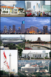 Info About Jakarta