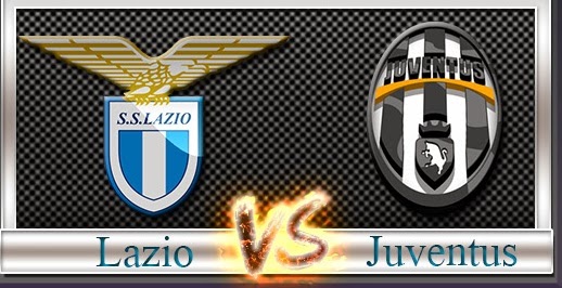 Lazio vs Juventus Lazio vs Juventus