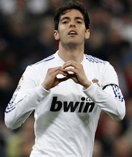 Kaká: “Cristiano es más completo que Messi”