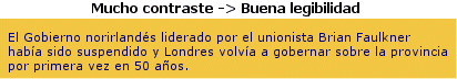 psicología del color