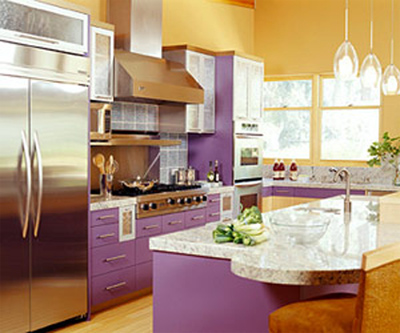 Kitchen Cabinet Pictures